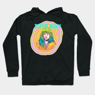 Stevie Nicks Hoodie